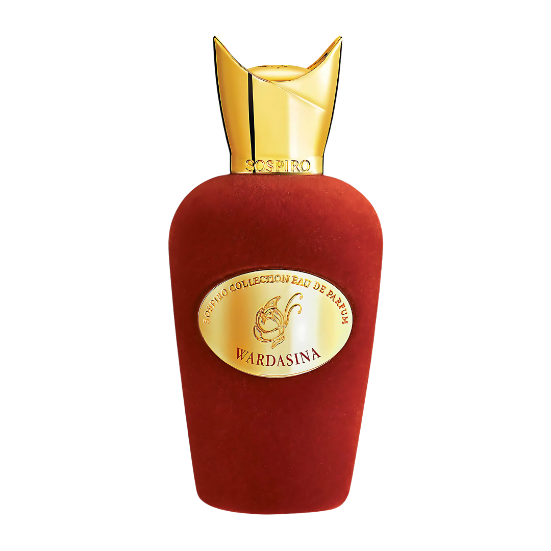 Sospiro Wardasina EDP 100 ml TESZTER