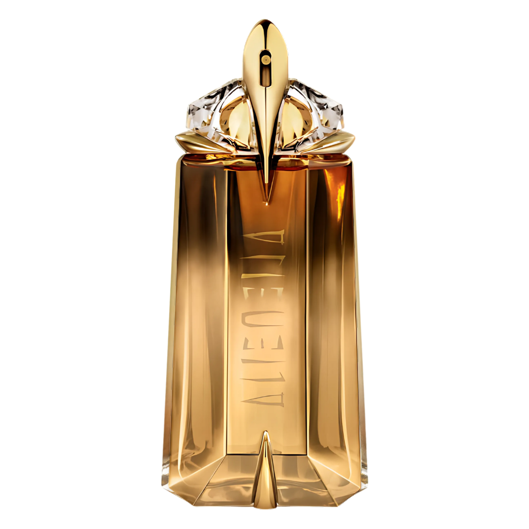Thierry Mugler Alien Oud Majestueux EDP 90 ml TESZTER