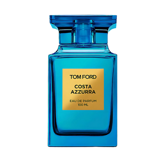 Tom Ford Costa Azzura EDP 100 ml TESZTER