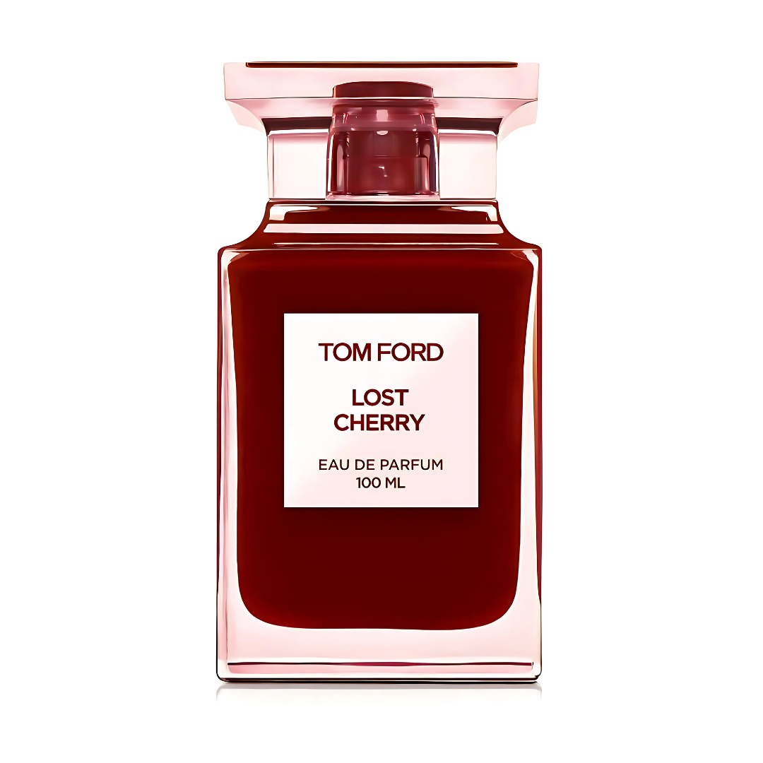 Tom Ford Lost Cherry EDP 100 ml TESZTER