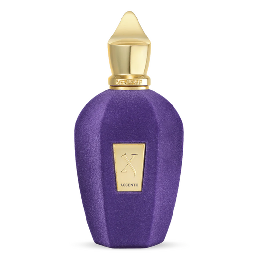 Xerjoff Accento EDP 100 ml TESZTER