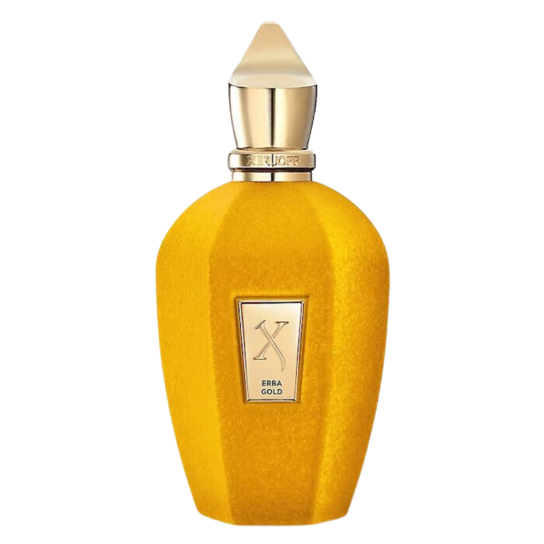 Xerjoff Erba Gold EDP 100 ml TESZTER
