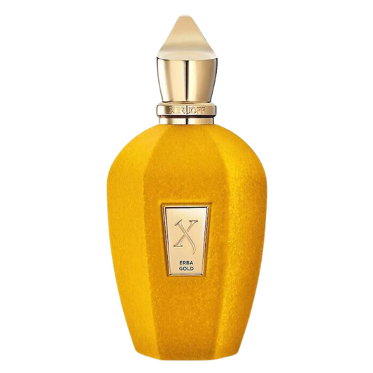 Xerjoff Erba Gold EDP 100 ml TESZTER