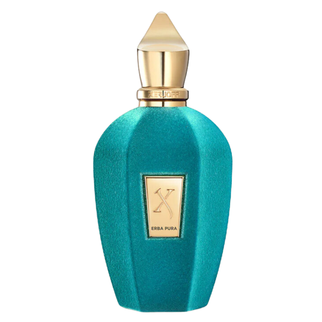 Xerjoff Erba Pura EDP 100ml TESZTER