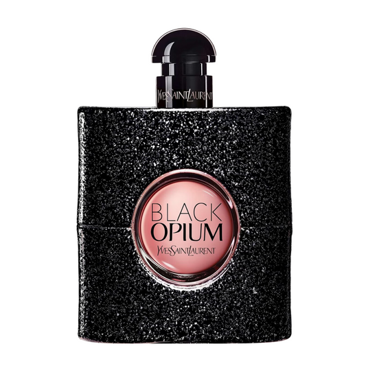 Yves Saint Laurent Fekete ópium EDP 90 ml TESZTER