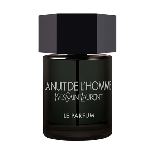 Yves Saint Laurent La Nuit L'Homme Le Parfum EDP 100 ml TESZTER